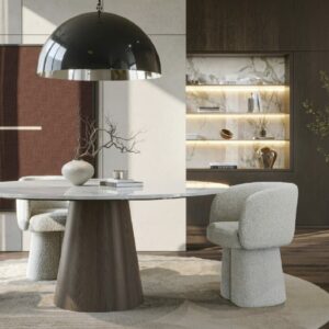 Дизайнерский стул Senza 4