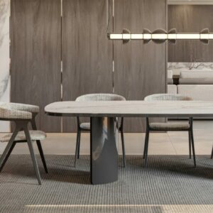 Дизайнерский комод Vollmer от Evanyrouse (Португалия)