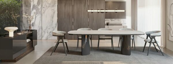 Дизайнерский комод Vollmer от Evanyrouse (Португалия)