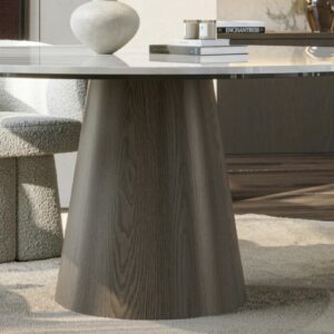 Дизайнерский стол Senza от Evanyrouse (Португалия)