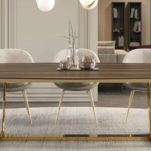 Дизайнерский стол Cartye 270cm от Evanyrouse (Португалия)