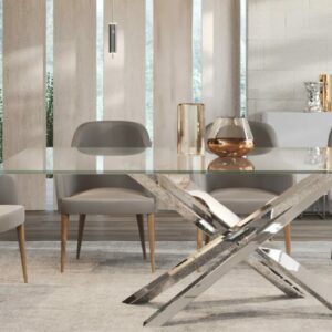 Дизайнерский стол Kleyn от Evanyrouse (Португалия)