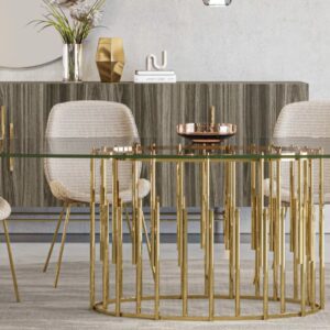 Дизайнерский стол Ellender от Evanyrouse (Португалия)