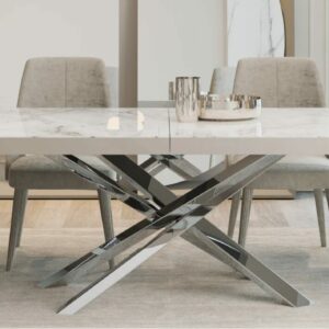 Дизайнерский стол Gery Extendable от Evanyrouse (Португалия)