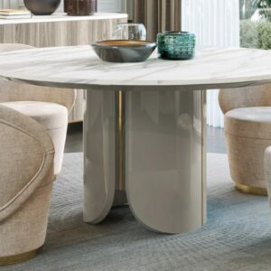 Дизайнерский стол Vercelli 2