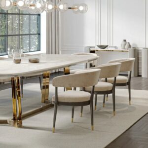 Дизайнерский стол Collins 300cm 2