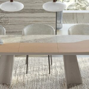 Дизайнерский стол Linard 240cm от Evanyrouse (Португалия)