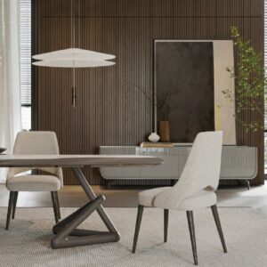 Дизайнерская витрина Linard Display от Evanyrouse (Португалия)