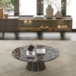 Дизайнерская ТВ-тумба Colline 240cm 2 от Evanyrouse (Португалия)