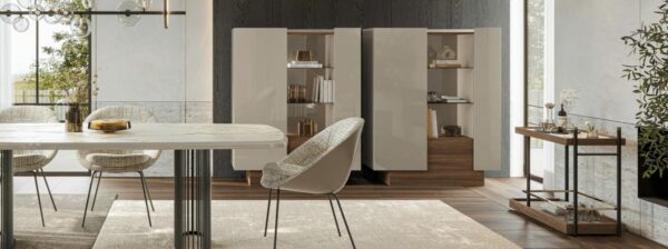 Дизайнерский бар Lazzari от Evanyrouse (Португалия)