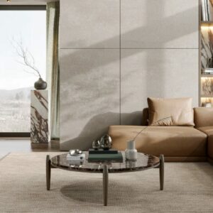 Дизайнерская ТВ-тумба Senza 210cm от Evanyrouse (Португалия)