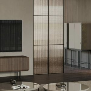 Дизайнерская ТВ-тумба Vasari от Evanyrouse (Португалия)