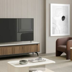 Дизайнерская ТВ-тумба Tepui 240cm 220cm от Evanyrouse (Португалия)