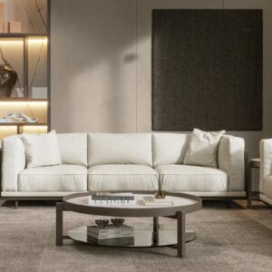 Дизайнерский журнальный столик Colline от Evanyrouse (Португалия)