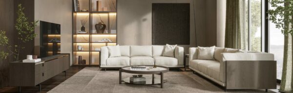 Дизайнерский журнальный столик Colline от Evanyrouse (Португалия)