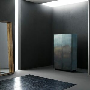 Итальянский столик Placas 4