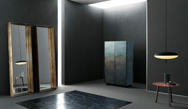 Итальянский столик Placas 4