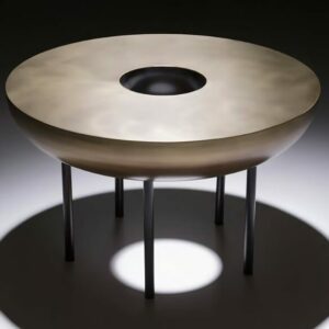 Итальянский столик Botero 3