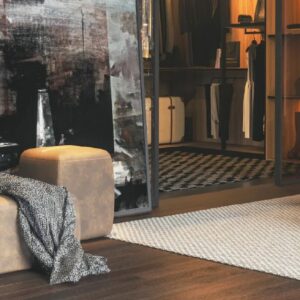 Дизайнерский пуф Marpa Rectangular от Evanyrouse (Португалия)