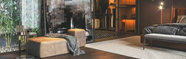 Дизайнерский пуф Marpa Rectangular от Evanyrouse (Португалия)