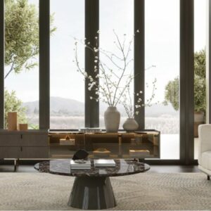 Дизайнерский диван Senza от Evanyrouse (Португалия)