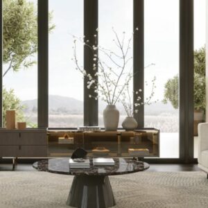 Дизайнерский диван Senza 2 от Evanyrouse (Португалия)