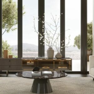 Дизайнерский диван Senza 3 от Evanyrouse (Португалия)