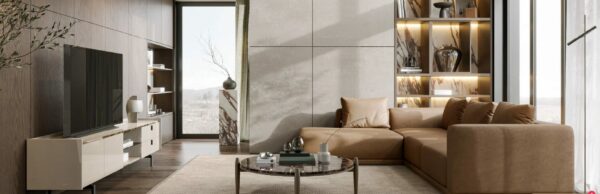 Дизайнерский диван Colline 3 Right от Evanyrouse (Португалия)