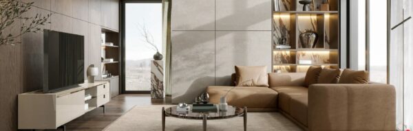 Дизайнерский диван Colline 3 от Evanyrouse (Португалия)