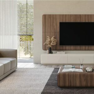 Дизайнерский диван Rocco 2 от Evanyrouse (Португалия)