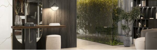 Дизайнерская консоль Vollmer от Evanyrouse (Португалия)