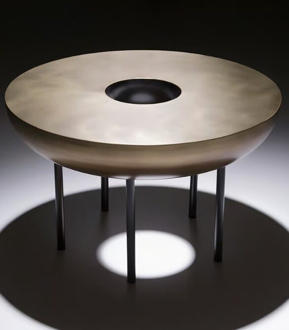 Итальянский столик Botero 3