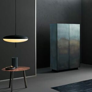 Итальянский столик Placas от De Castelli