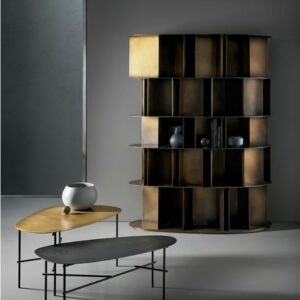 Итальянский столик Syro 2