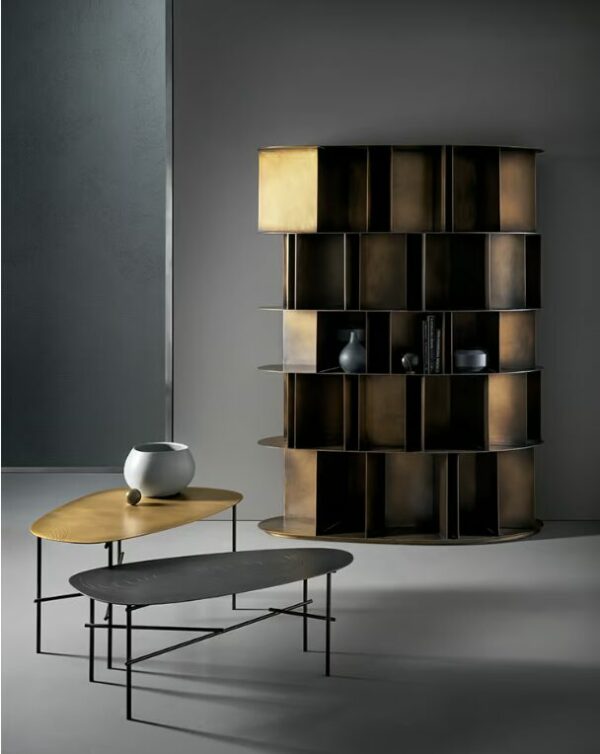 Итальянский столик Syro 2