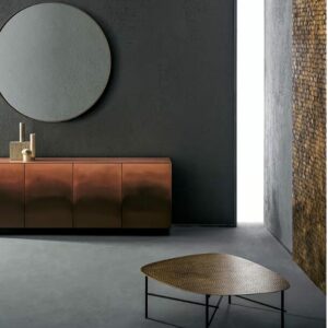 Итальянский столик Syro XL 2