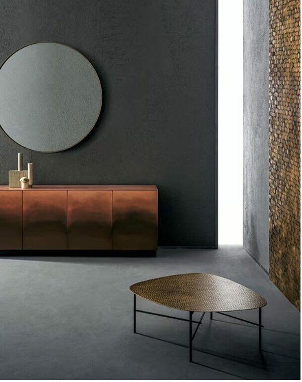 Итальянский столик Syro XL 2