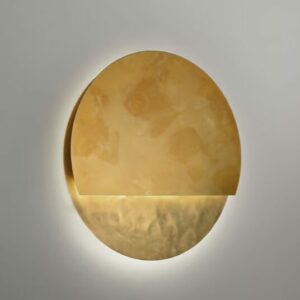 Итальянская настенная лампа Light&Shade 6