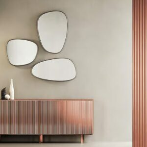 Итальянское зеркало Syro 2