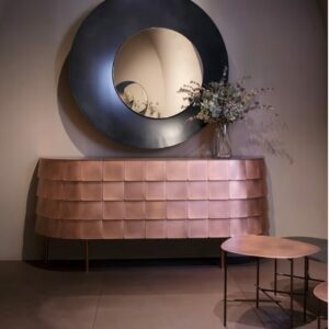 Итальянское зеркало Brame 2 3