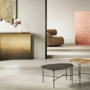 Итальянский столик Syro 3