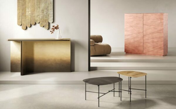 Итальянский столик Syro 3