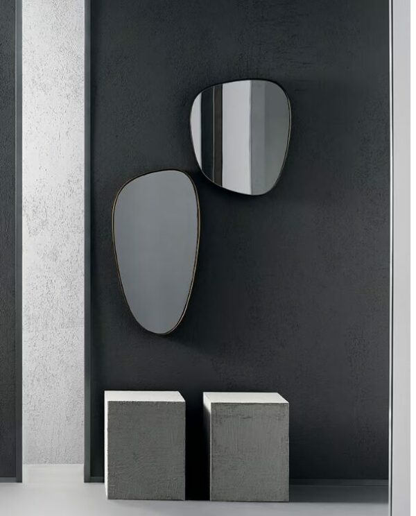 Итальянское зеркало Syro 3