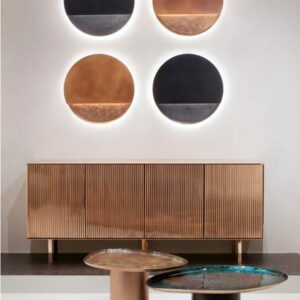 Итальянский столик Drops 2