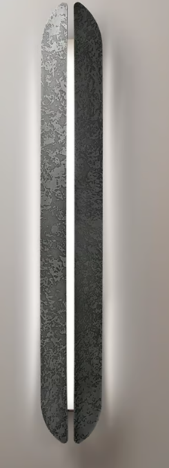 Итальянская настенная лампа Aare 2