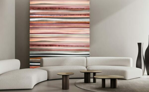 Итальянский столик Flocks 3