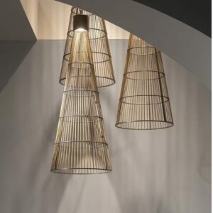 Итальянский подвесной светильник Luce solida 2