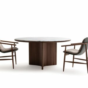 Итальянский стол Super Star от Ulivi