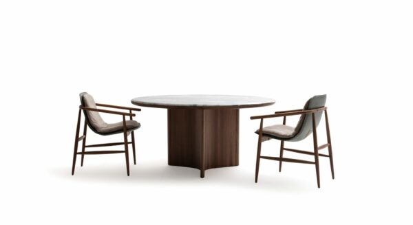 Итальянский стол Super Star от Ulivi