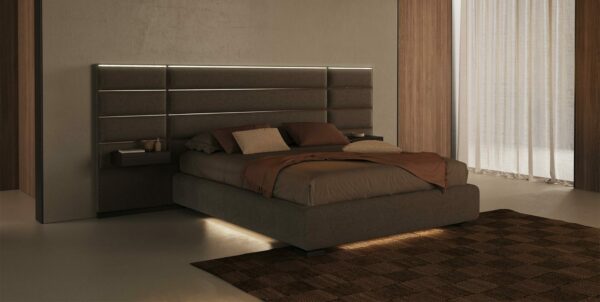 Итальянская кровать Tamigi 2